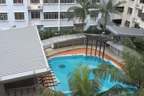Taman Bukit Pelangi - photo 3