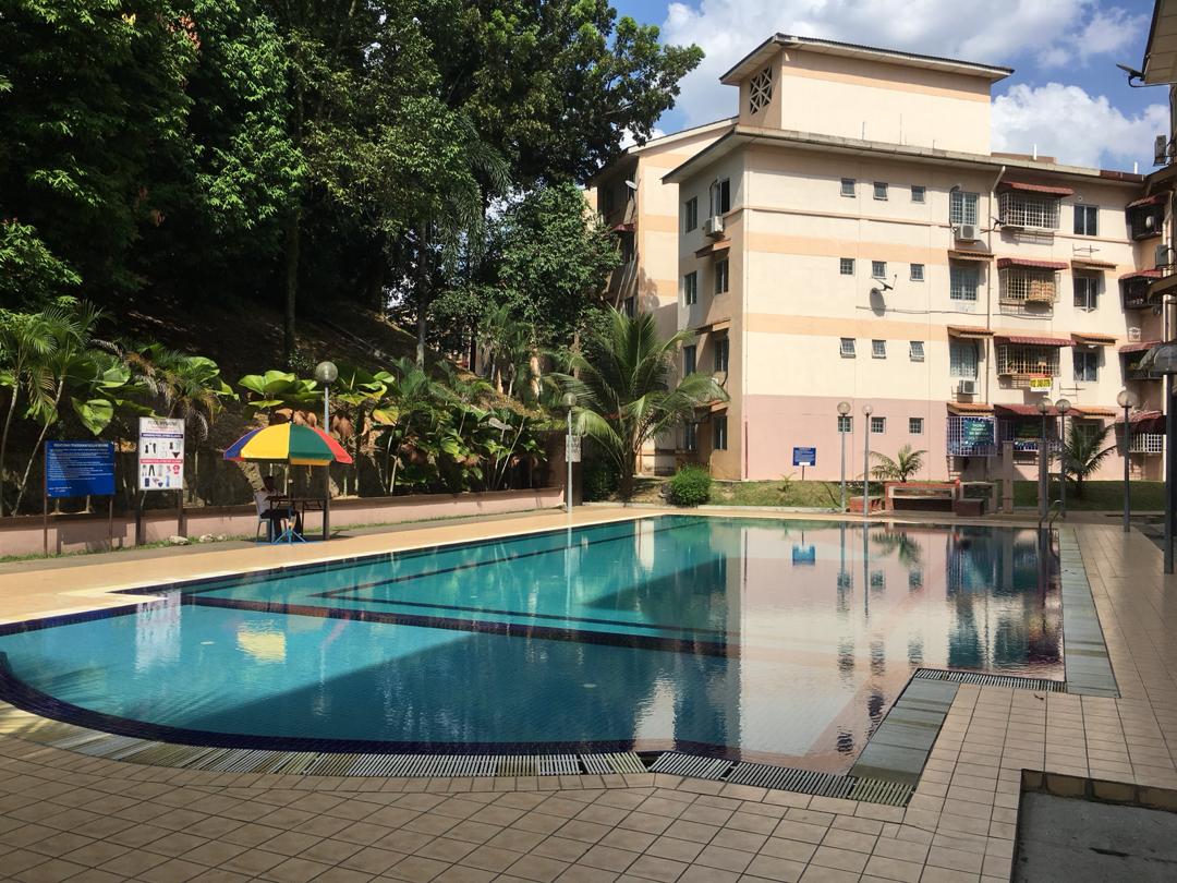 Apartment Saujana - photo 1