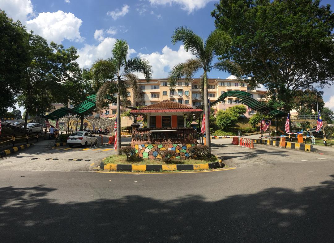 Apartment Saujana - photo 3