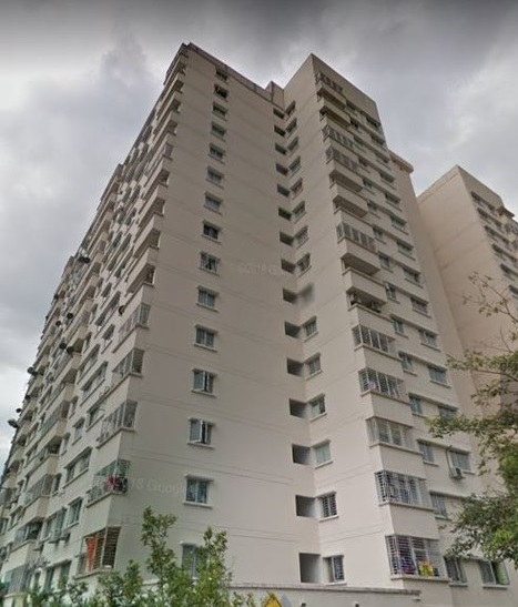 Mandarina Court - photo 2