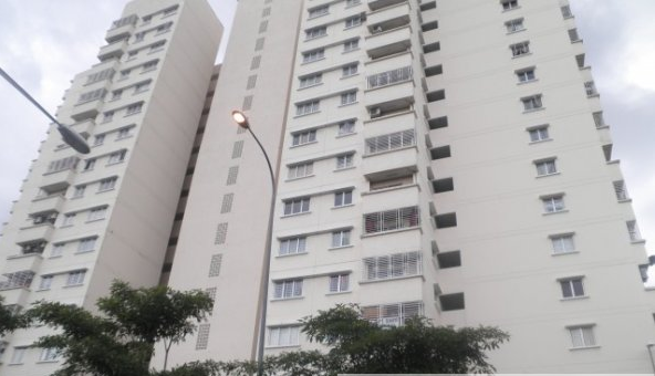 Mandarina Court - photo 3