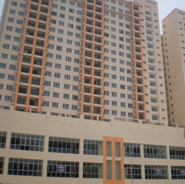 Connaught Avenue - photo 2