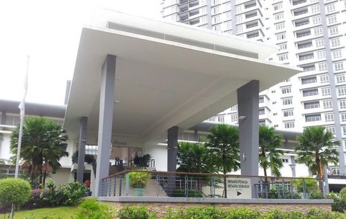 Semarak Penaga Condominium - photo 2
