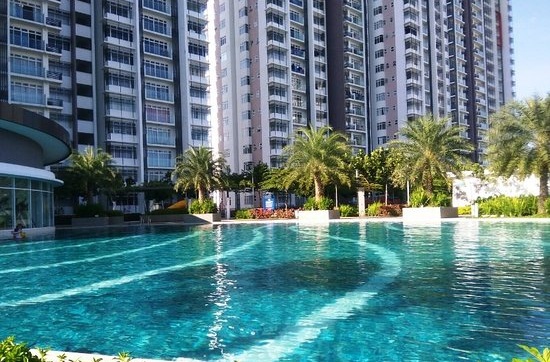 Dwiputra Residences - photo 2
