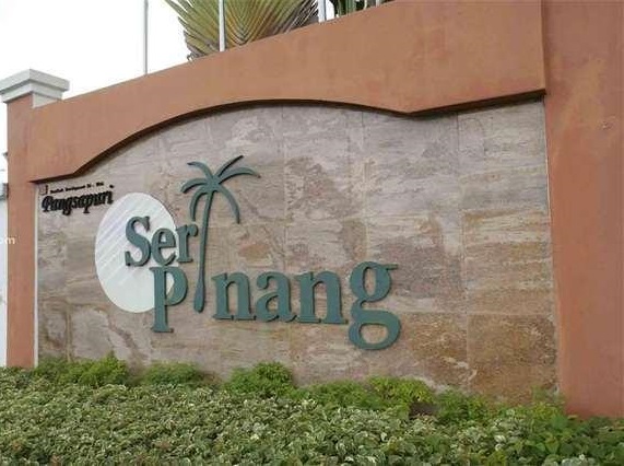 Pangsapuri Seri Pinang Seri Kembangan - photo 2