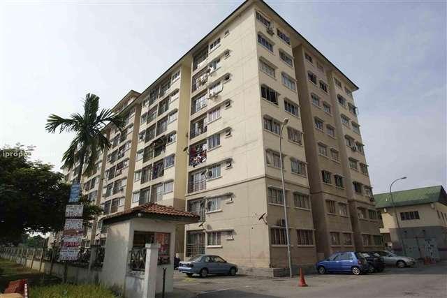 Puchong Permata