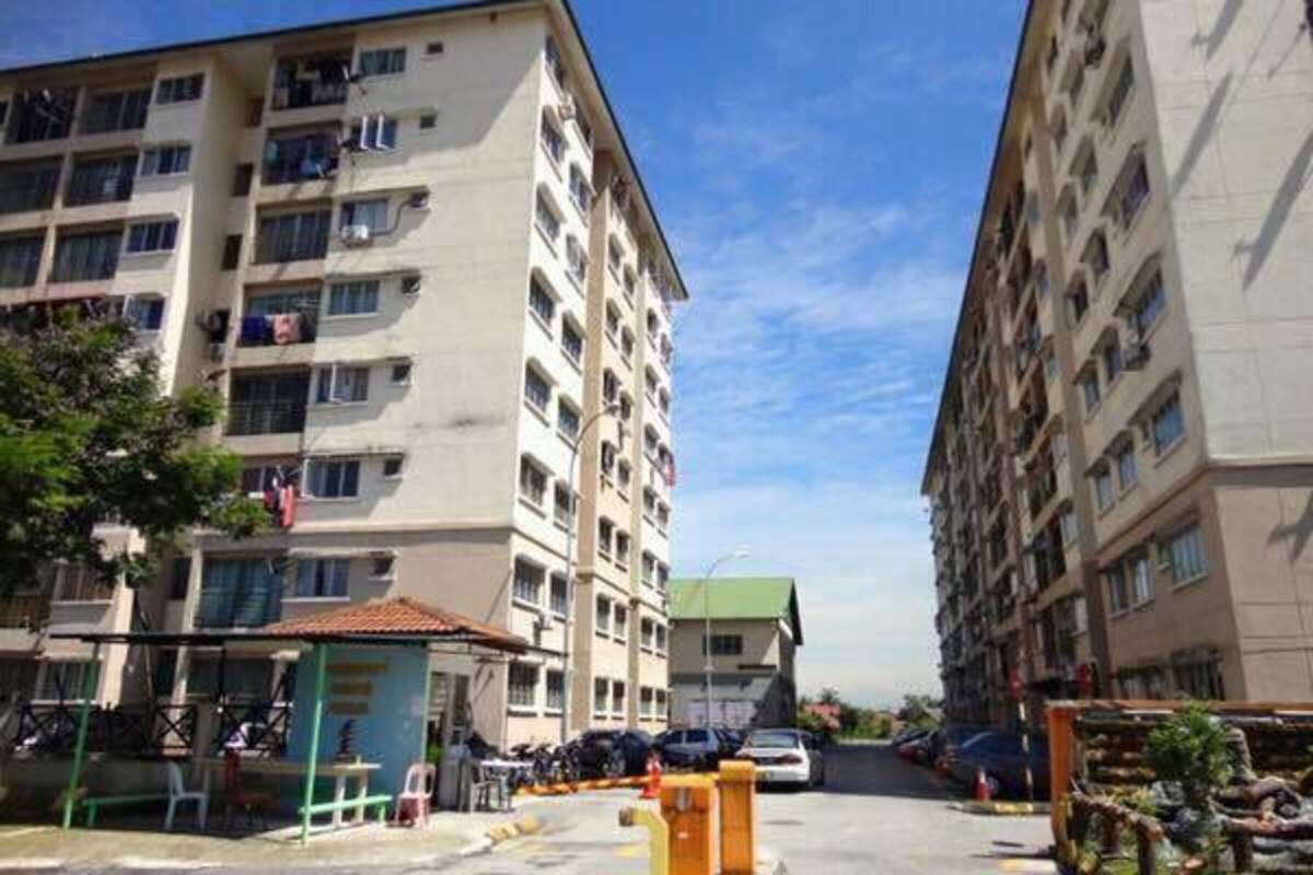 Puchong Permata - photo 2