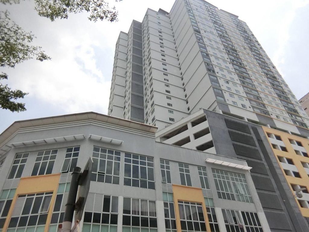 Casa Residenza Kota Damansara - photo 2