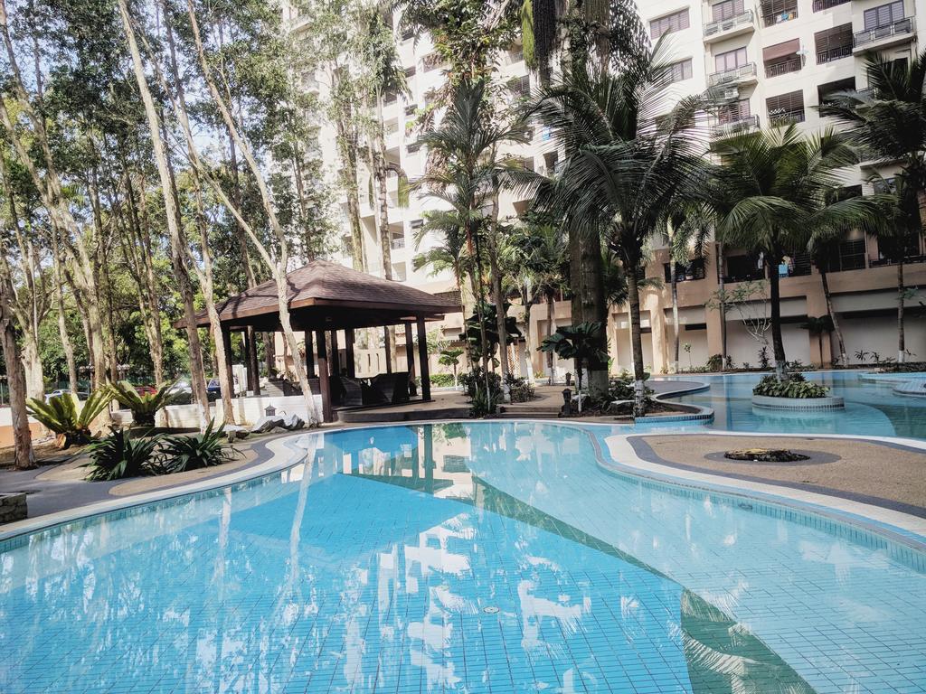 Kristal Villa Condominium Kajang - photo 3