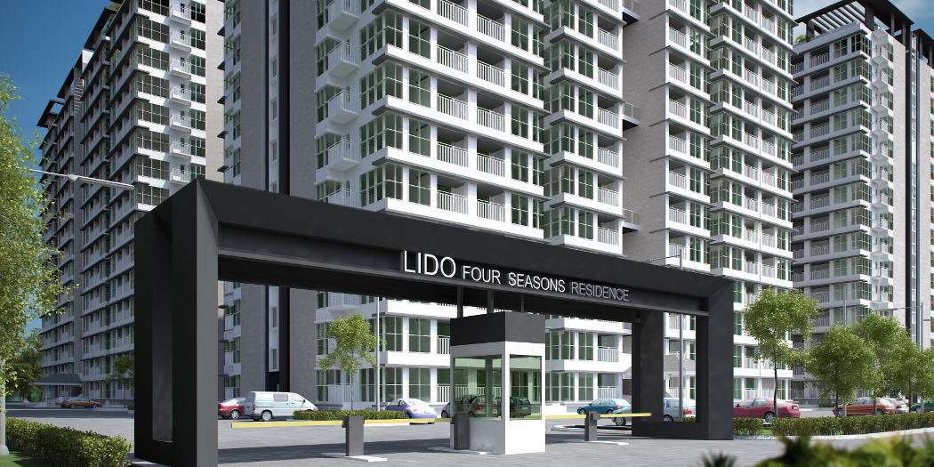 Lido Four Season Condominium