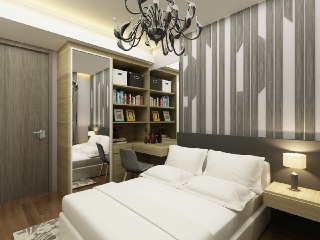 New Project Sky Milllion Condominium in Penampang - photo 8