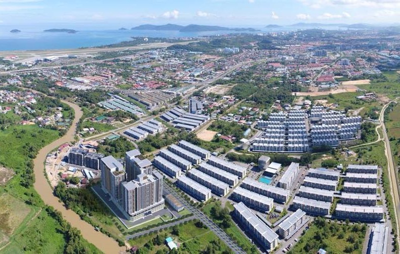 Studio l K Avenue Condo l Awesome Deal Investment
