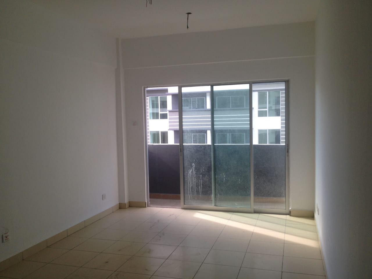 Puncak Menggatal Apartment With Lift First Floor - photo 4