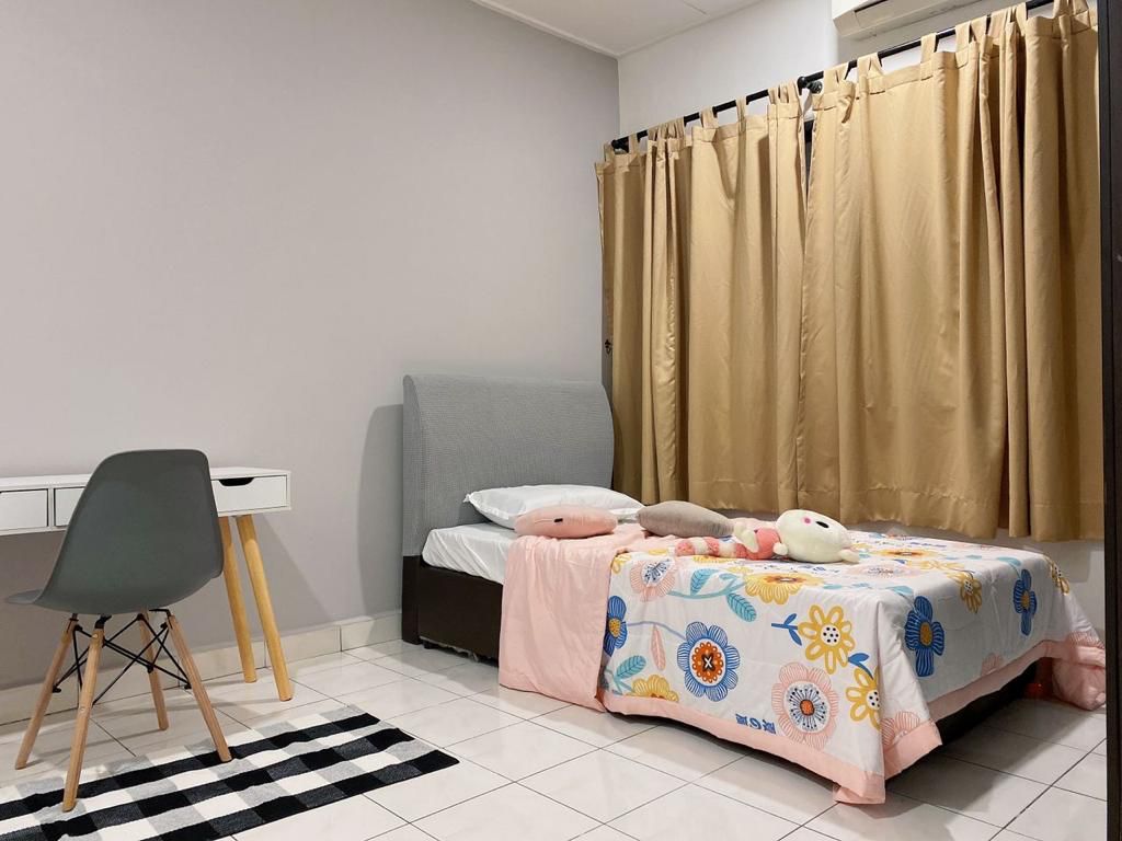 Luyang Perdana House Fully Furnished Penampang - photo 3