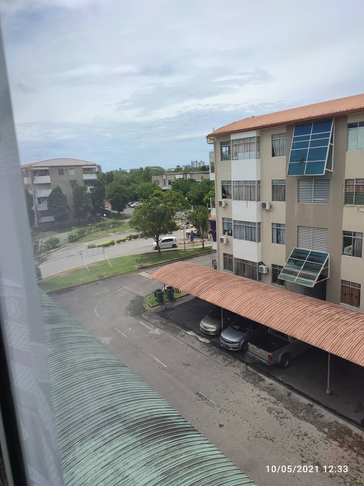 University Apartment 1 For Sale Sulaman