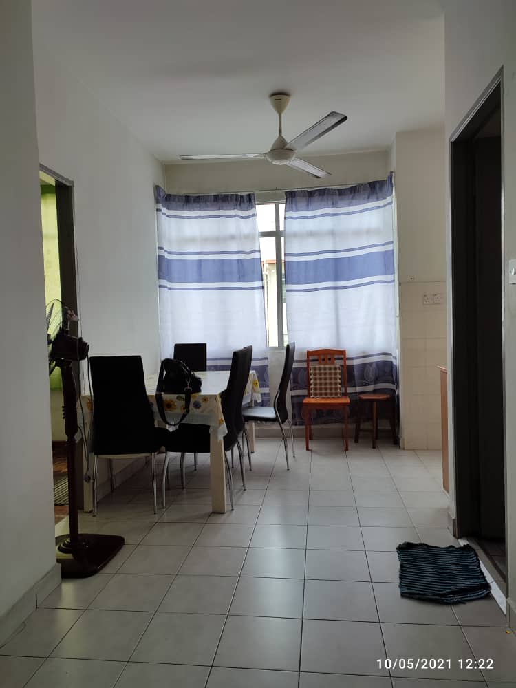 University Apartment 1 For Sale Sulaman - photo 4