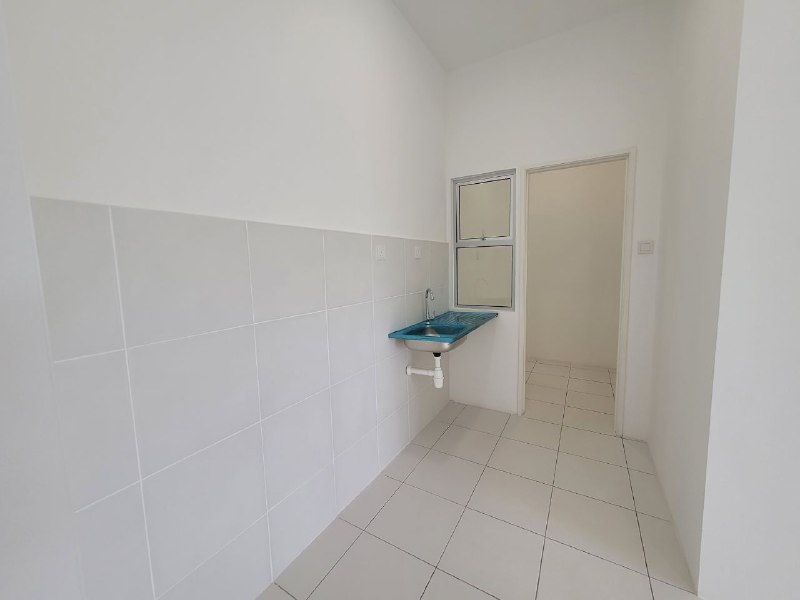 Acacia Menggatal Apartment - photo 8