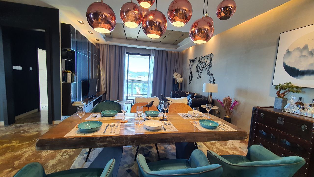 Elemen Condominium Menggatal - photo 3