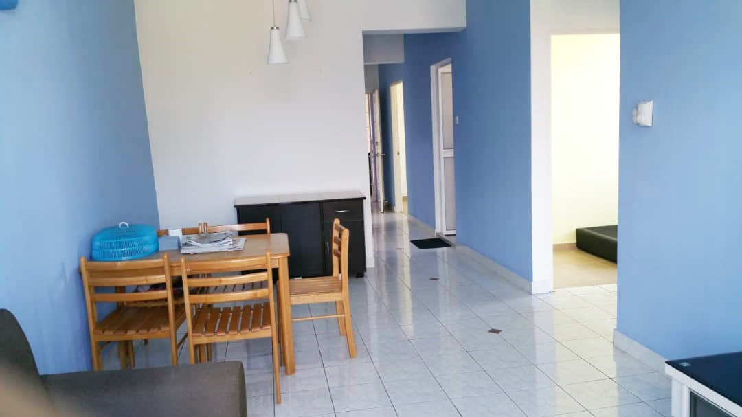 Eden Height Condominium Partially Furnished - photo 2