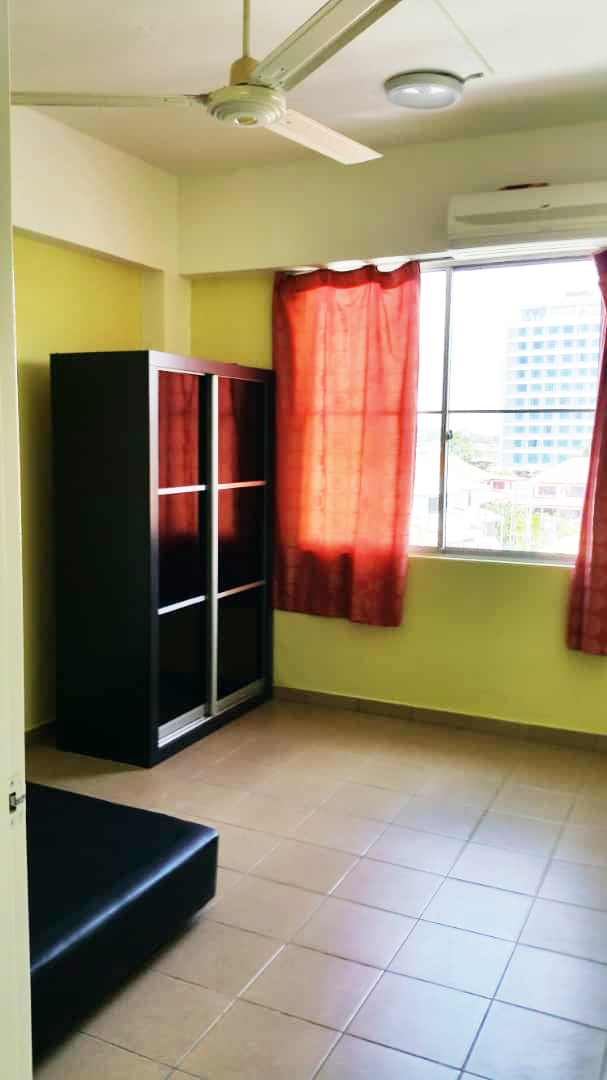 Eden Height Condominium Partially Furnished - photo 4