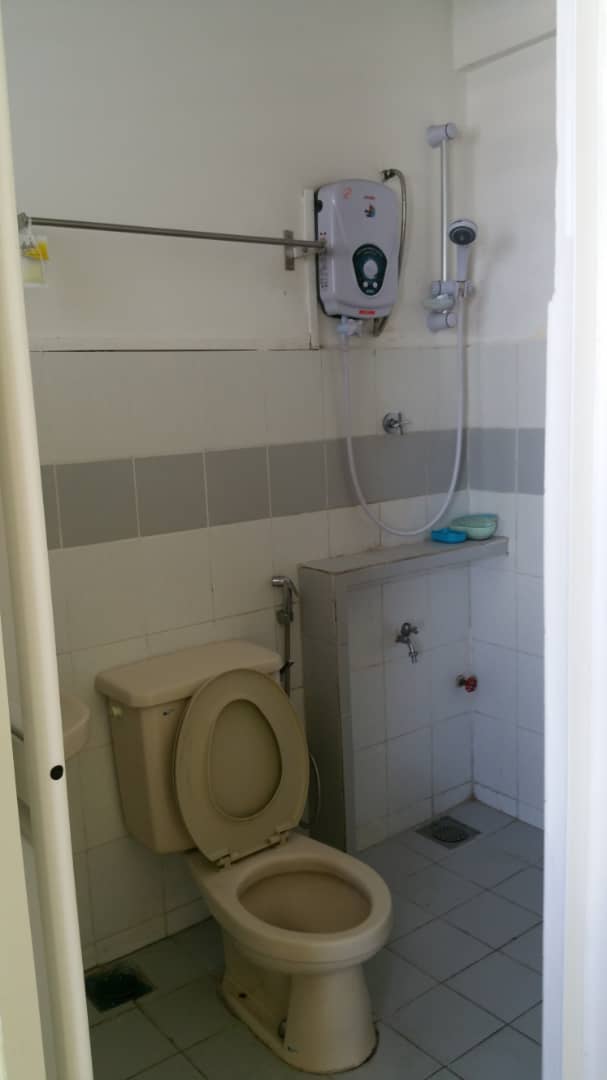 Eden Height Condominium Partially Furnished - photo 7