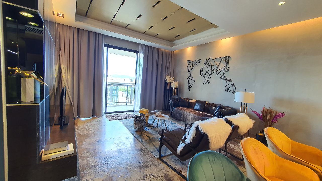 Elemen Condominium Menggatal - photo 2