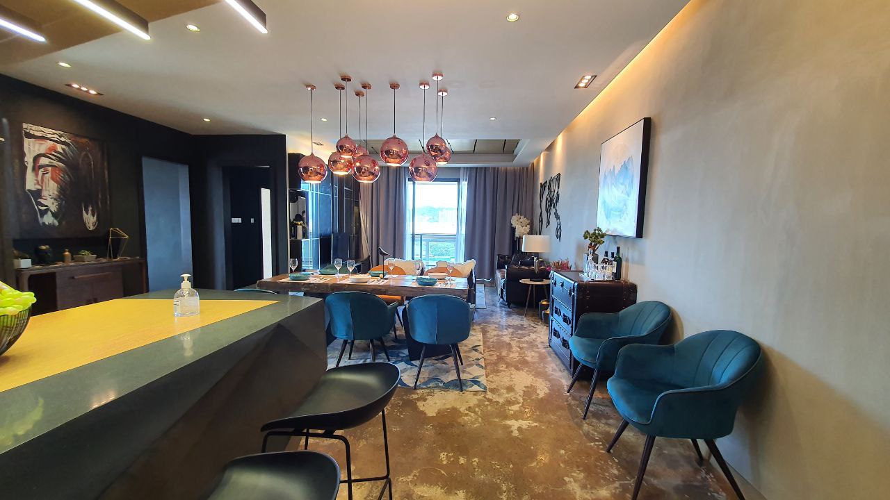 Elemen Condominium Menggatal - photo 3