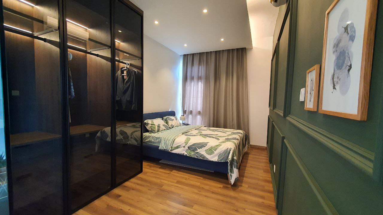 Elemen Condominium Menggatal - photo 4
