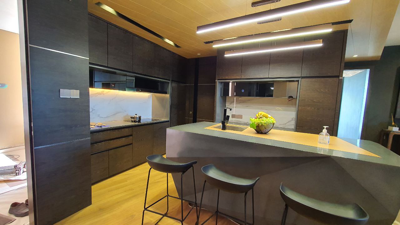 Elemen Condominium Menggatal - photo 7