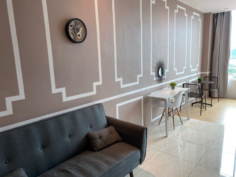 Manhattan Suites ITCC Penampang - photo 2