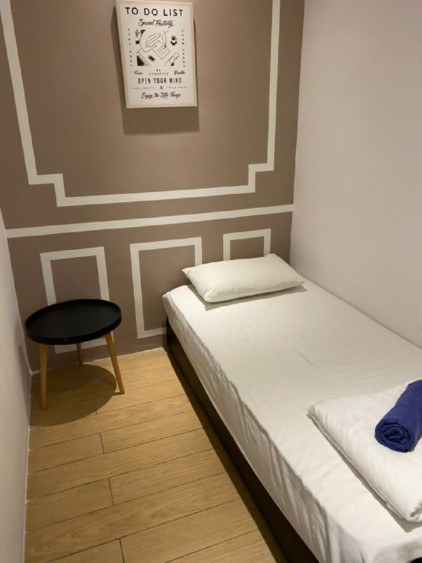 Manhattan Suites ITCC Penampang - photo 3