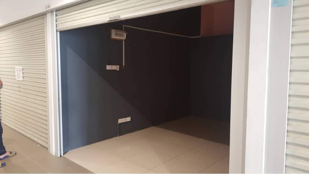 Grand Merdeka Ground Floor Shoplot For Sale - photo 3