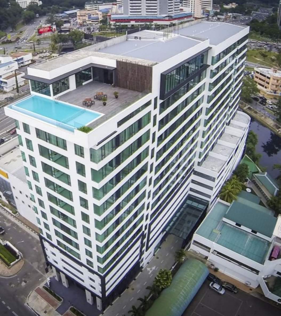 KK Sky Suites For Sale
