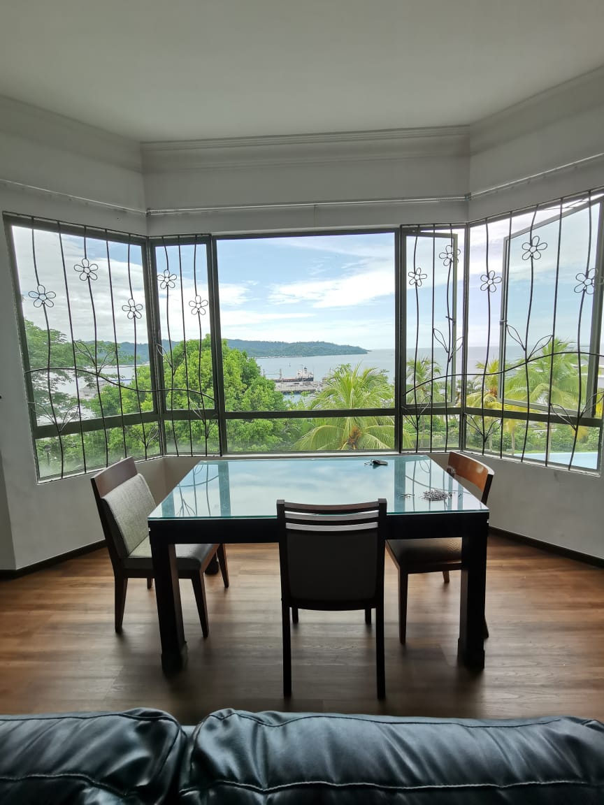 Peak Condominium Seaview For Rent - photo 2