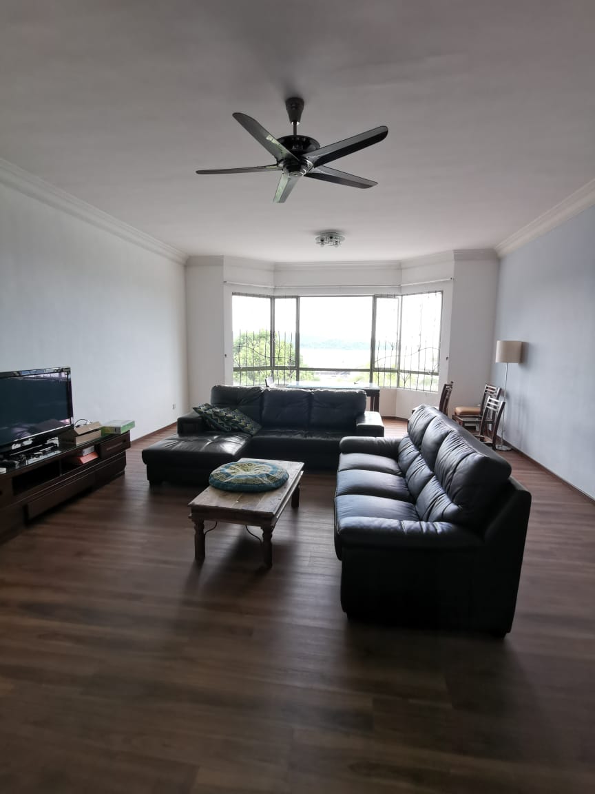 Peak Condominium Seaview For Rent - photo 3