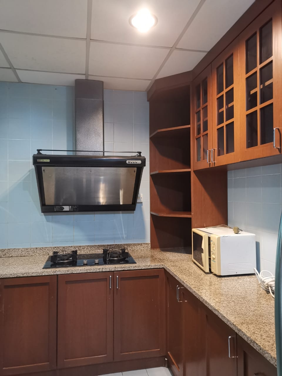 Peak Condominium Seaview For Rent - photo 7