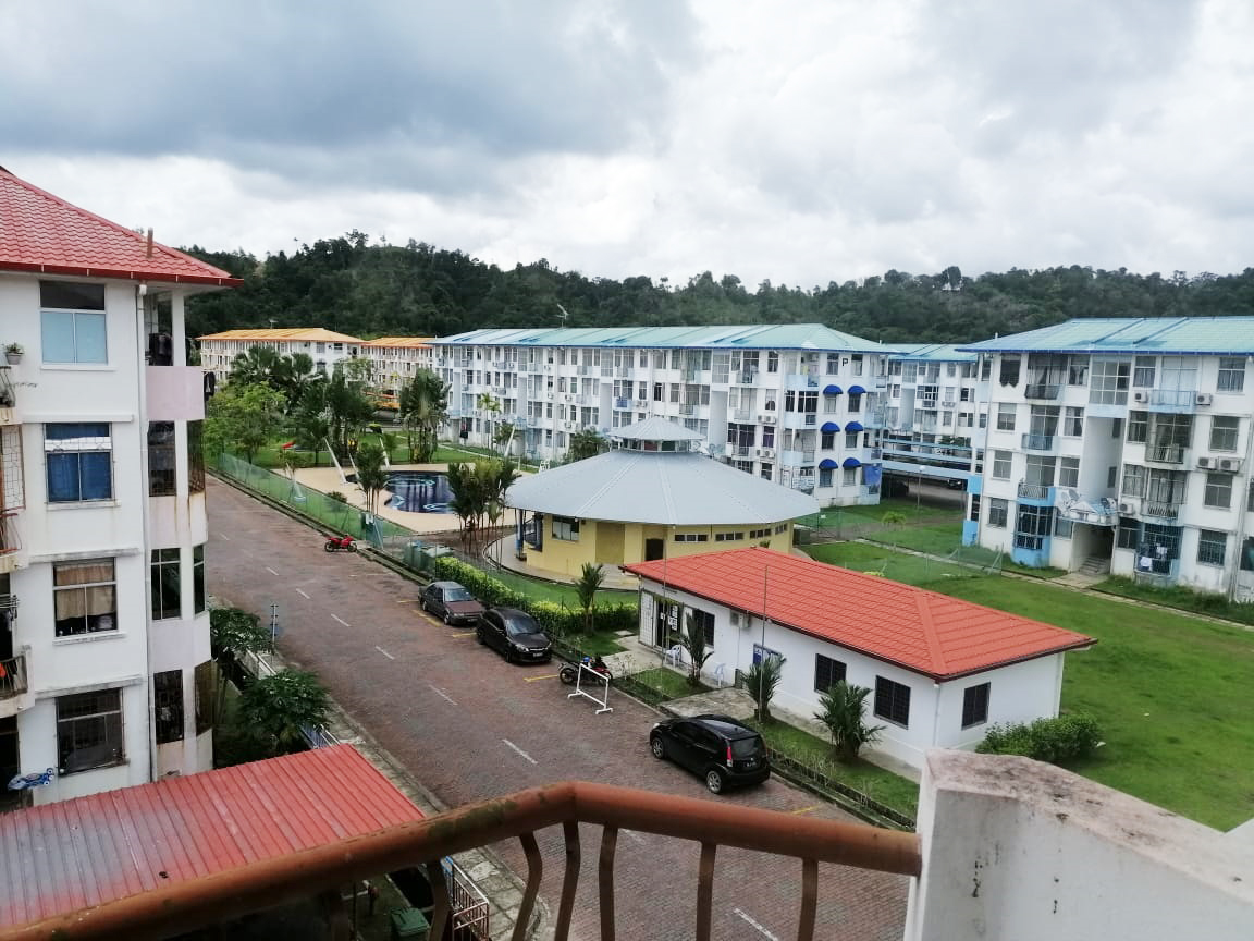 Mellingsung Apartment Renovated Unit For Sale