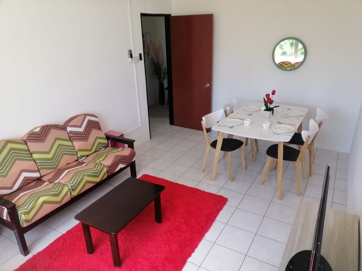 Angkasa Apartment Phase 2 Block L For Sale - photo 2