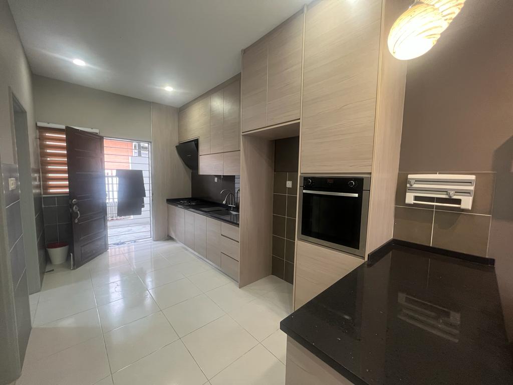 RENO 2 Storey Ceri 3 Puncak Alam by Lucas - photo 5