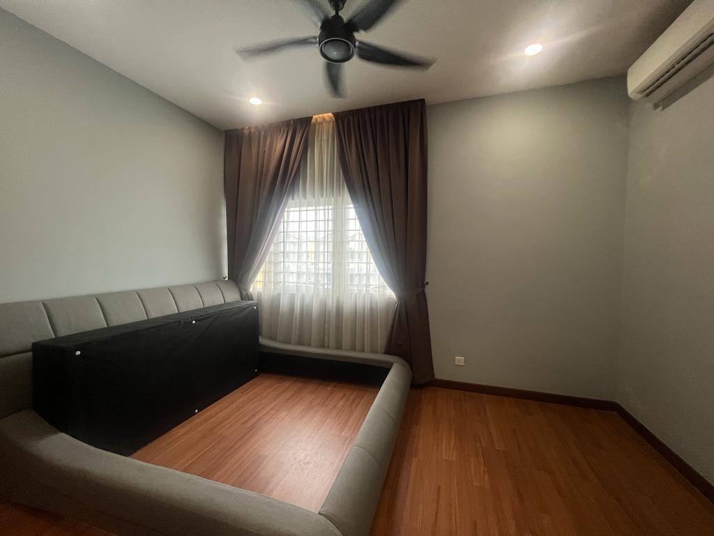RENO 2 Storey Ceri 3 Puncak Alam by Lucas - photo 6