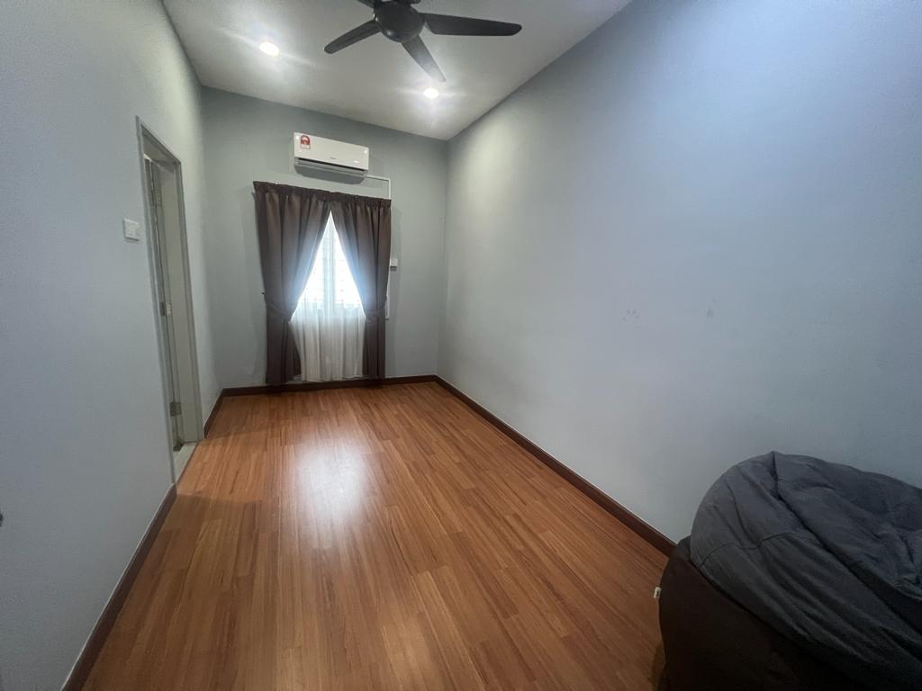 RENO 2 Storey Ceri 3 Puncak Alam by Lucas - photo 7