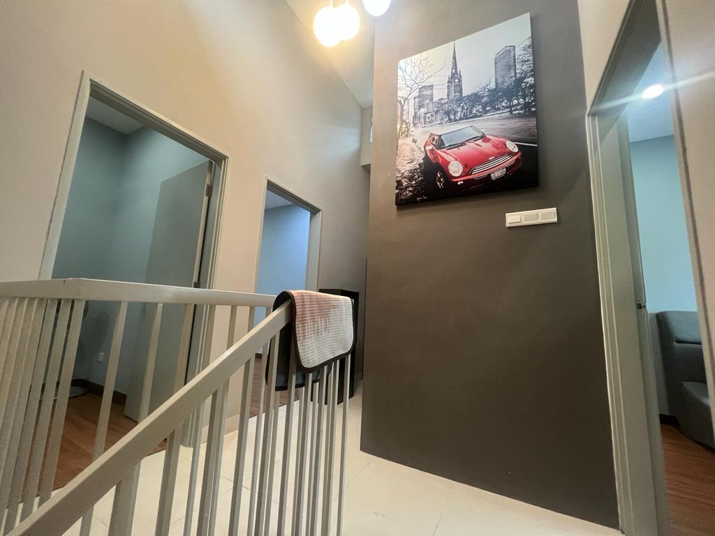 RENO 2 Storey Ceri 3 Puncak Alam by Lucas - photo 9