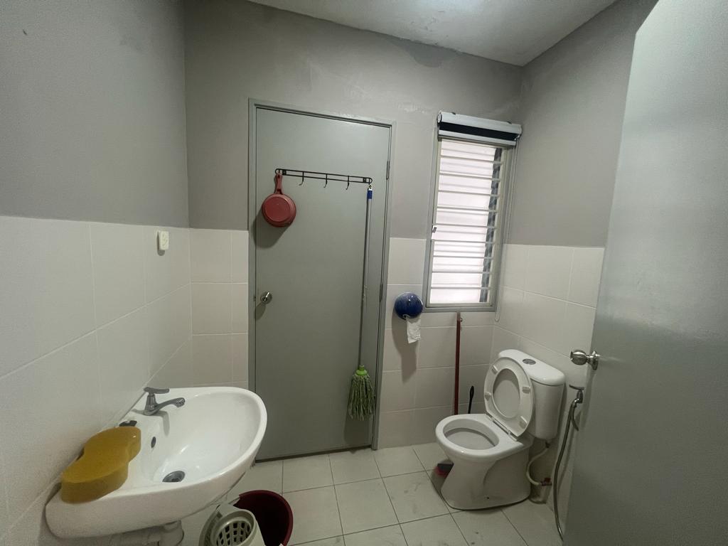 RENO 2 Storey Ceri 3 Puncak Alam by Lucas - photo 13