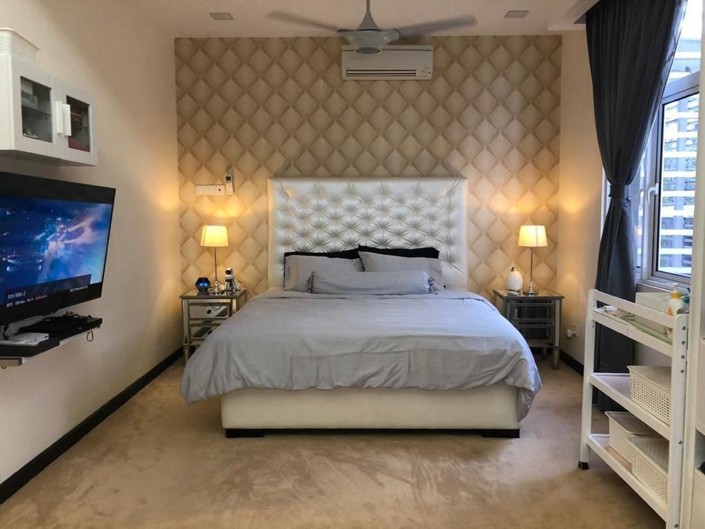 Villa 3 Storey SemiD at bangsar South - photo 5