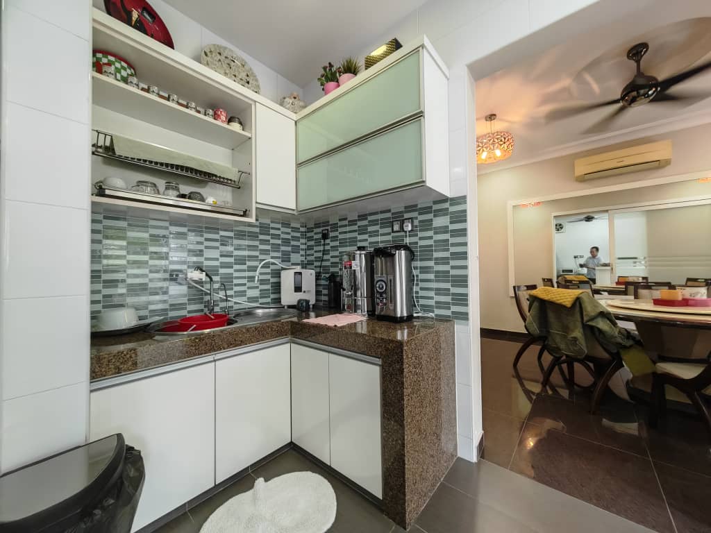 Double Storey Corner For Sale at Klang - photo 4