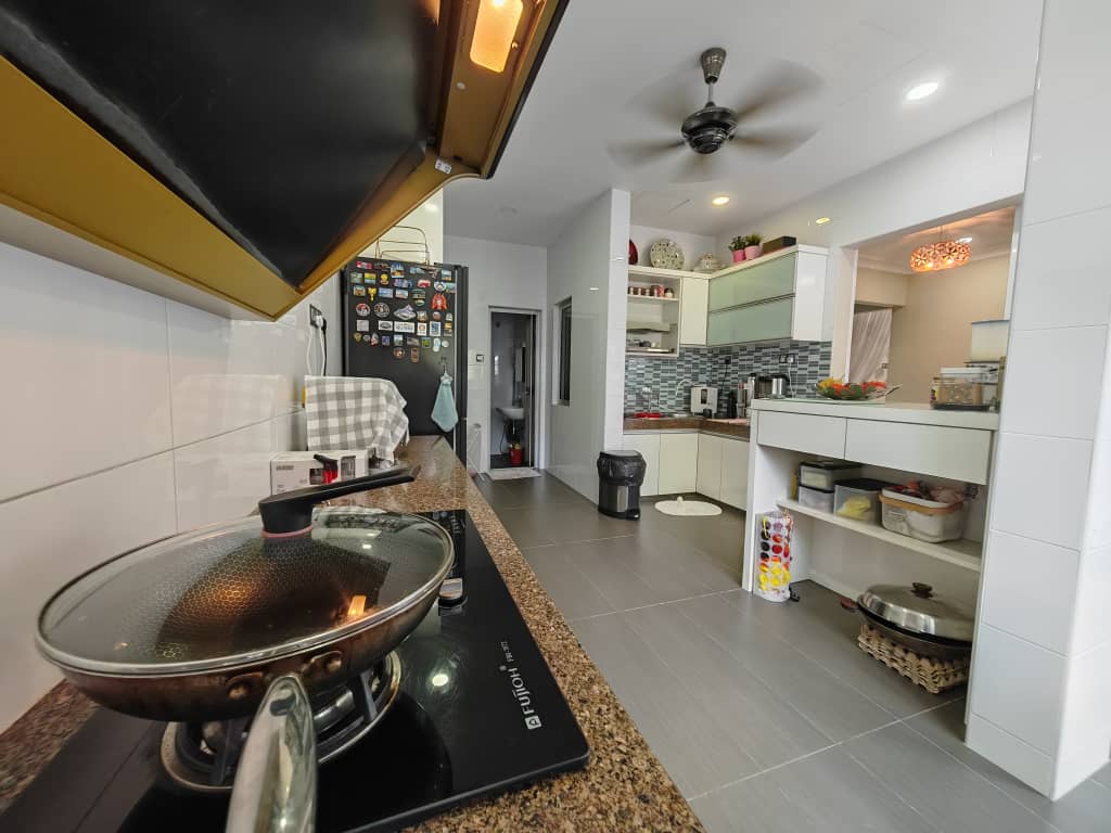 Double Storey Corner For Sale at Klang - photo 5