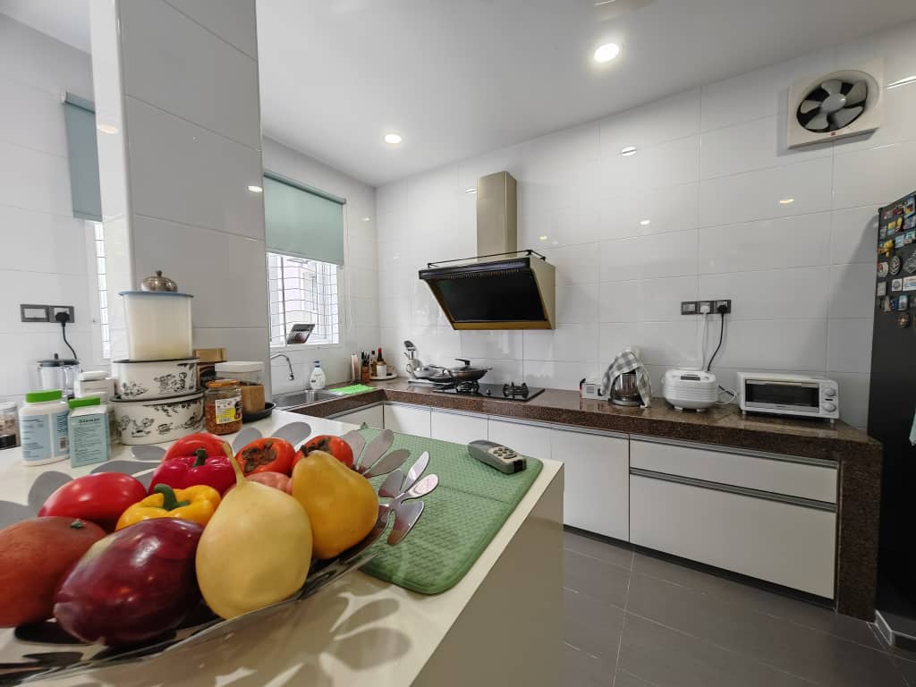 Double Storey Corner For Sale at Klang - photo 7