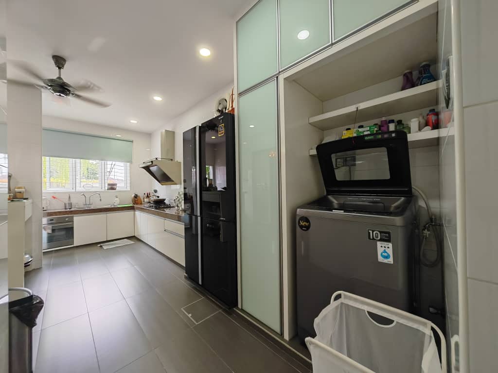Double Storey Corner For Sale at Klang - photo 8