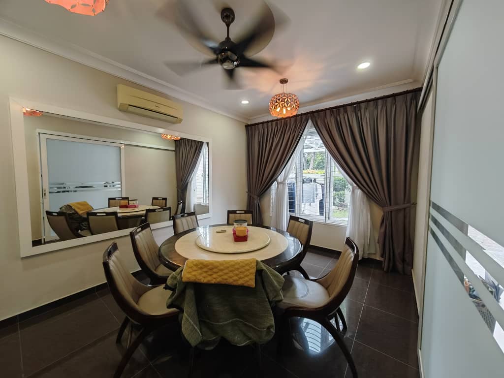 Double Storey Corner For Sale at Klang - photo 9