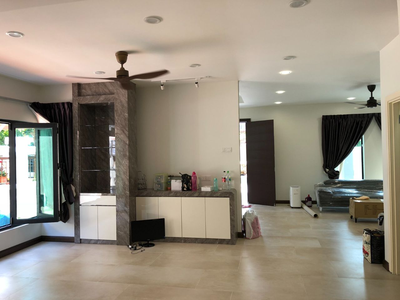 Double Storey SemiD for Sale at Kota Damansara - photo 5
